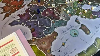 EU The Ambitious Margrave Part 17