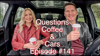 What happened to spare tires? // Questions, Coffee & Cars #141