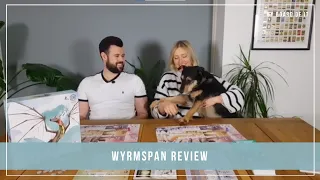 Wyrmspan Review: How To Entice Your Dragon