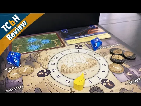 Set A Watch & Swords of the Coin Review