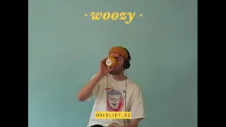 Good Scott - woozy (official audio)