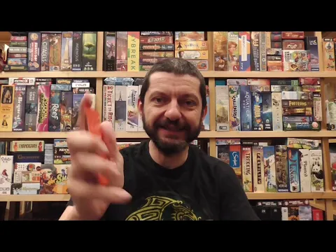 Video Review