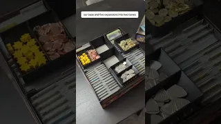 The Dominion Storage Upgrade I Needed
