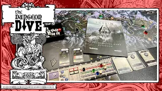 Elder Scrolls V: Skyrim: The Adventure Game - the biggest "but" in gaming (review)