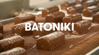 Sokół feat. Hodak - Batoniki (Official Audio)