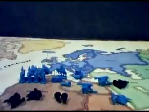 Risk: The Movie
