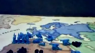 Risk: The Movie
