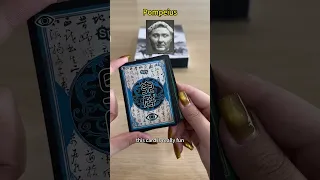 A Chinese game of strategy and scheming#boardgame #strategygames #bggcommunity