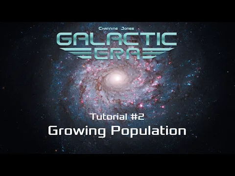 Growing Population