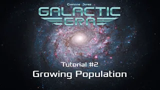 Growing Population