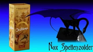 Uitleg & review door Nox' Spellenzolder.
