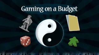 Gaming on a Budget╬ Barenpark