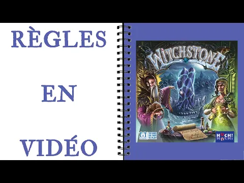 WITCHSTONE