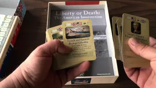 A SingleHanded Unboxing