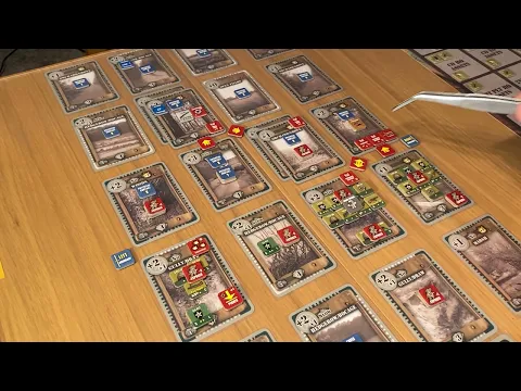 FOF Normandy Mission 2 Cerisy Offensive Part 6
