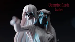 Vampire Lords Official Trailer