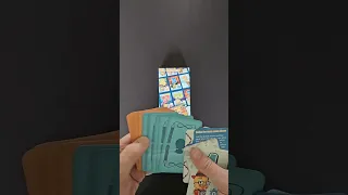 Duck & Cover: 8th & 9th Player Expansion - Captain Games - Unboxing