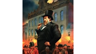 Tammany Hall - Review