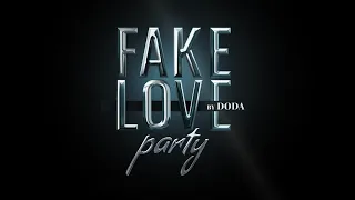 Doda - Girls to buy (feat. Maria Sadowska), Fake Love, Don’t wanna hide (feat. Lanberry) [LIVE]