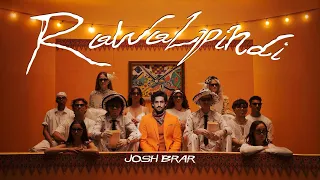 Rawalpindi video song