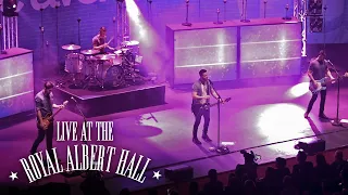 Boyce Avenue - Pick Yourself Back Up Again (Live At The Royal Albert Hall)(Original Song)