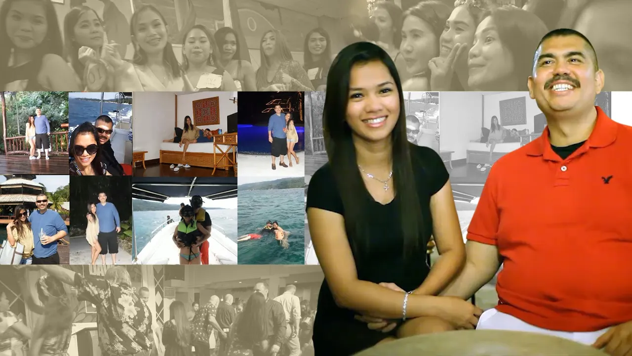 Filipino Women: Are they SERIOUS About Marriage?