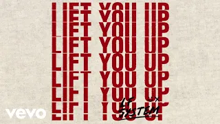LF System - Lift You Up (Official Visualiser)
