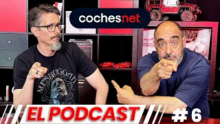 ¿Qué pasa con TESLA? El Club de los 5 Millones, Llega Genesis, Marelli en quiebra | El PODCAST #6