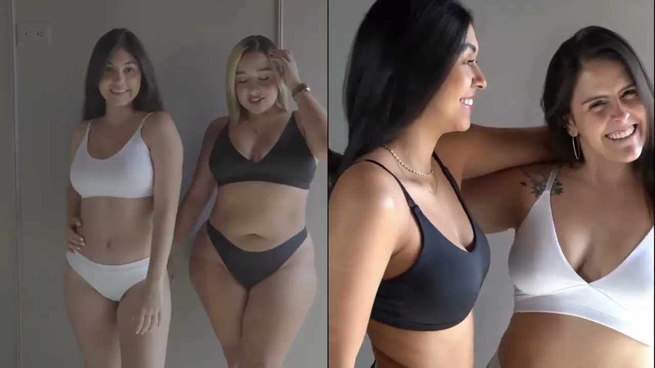 Video de Amar Lencería