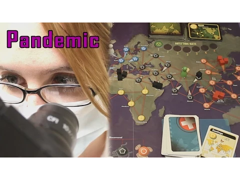 Episode 2: Pandemic