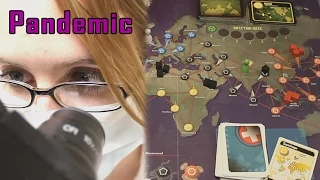 Episode 2: Pandemic