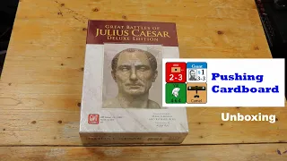 Great Battles of Caesar Deluxe