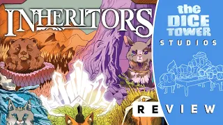 Inheritors Review