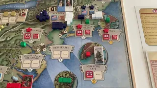 A Zero-Player Game of Liberty or Death (Part 8)