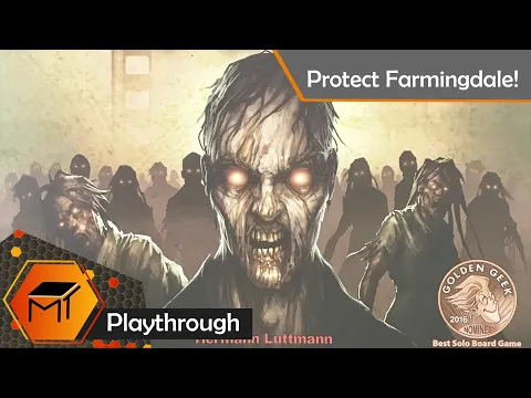 Dawn of the Zeds | Level 1 | Playthrough