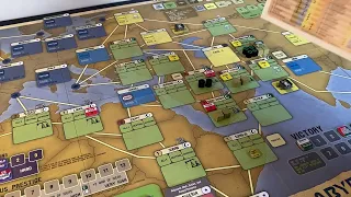 Labyrinth Extended Campaign Part 4