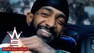 Nipsey Hussle Treats Longtime Employee To An Amazing Day (“The Midas Touch” Episode 1)