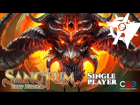 Sanctum: Slayer solo playthrough