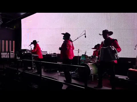 Video for event landing page