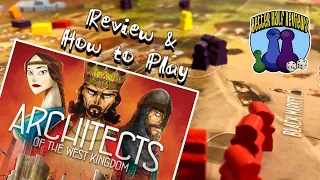 Architects of the West Kingdom - Better Half Reviews