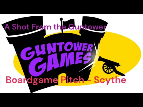 A Shot from the Guntower: BGP SCYTHE