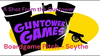 A Shot from the Guntower: BGP SCYTHE