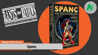 Rants And Reviews: SPANC