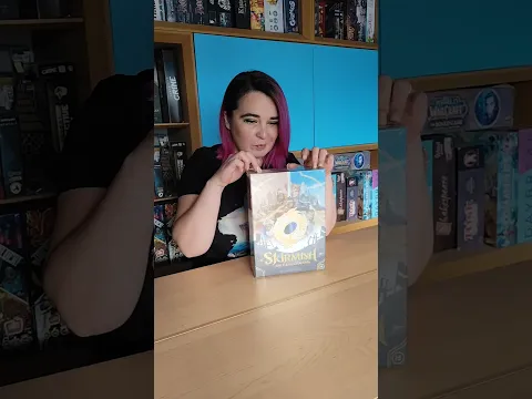 Unboxing Skirmish: Battle for Draconia