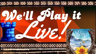 We'll Play It Live - Revive