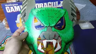 Waddington's Game of Dracula