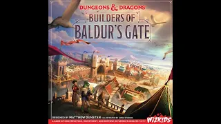 How to Play Builders of Baldur's Gate