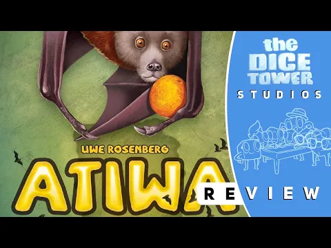 Atiwa Review
