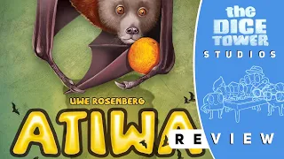 Atiwa Review