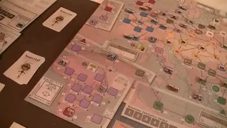 Imperial Elegy 1